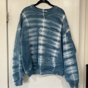 Madhappy Limited Heritage Crew Neck